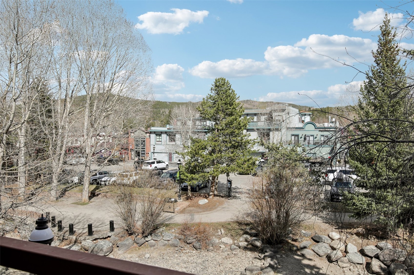 100 S Park Avenue Breckenridge CO 80424