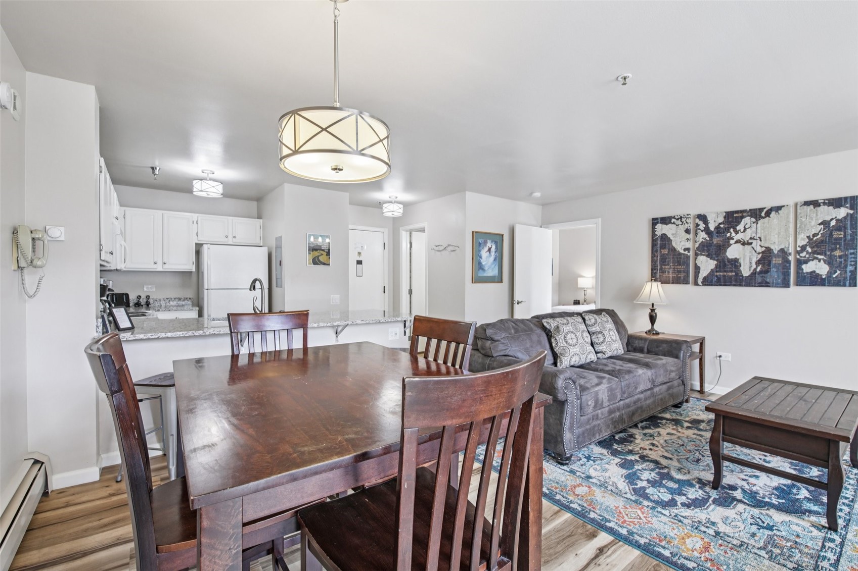 100 S Park Avenue Breckenridge CO 80424