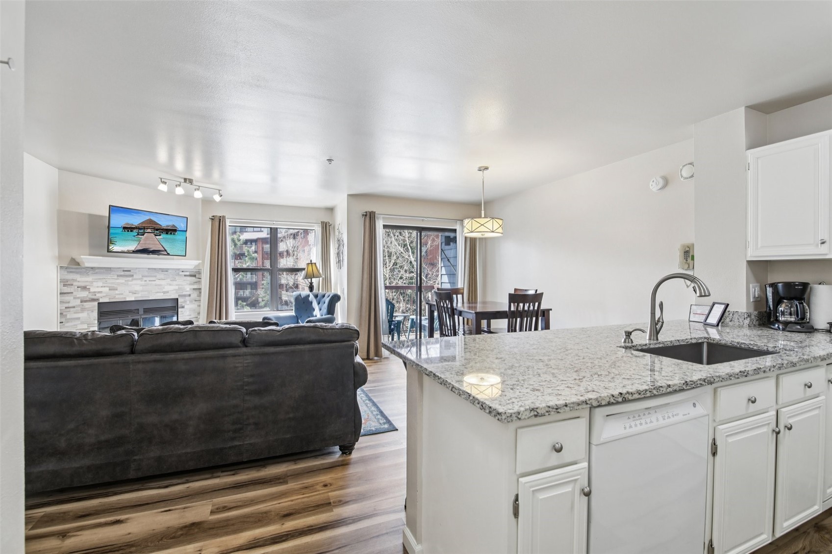 100 S Park Avenue Breckenridge CO 80424