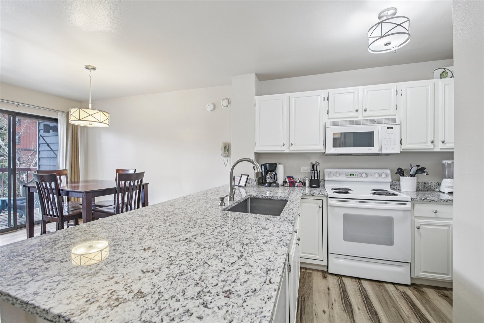 100 S Park Avenue Breckenridge CO 80424