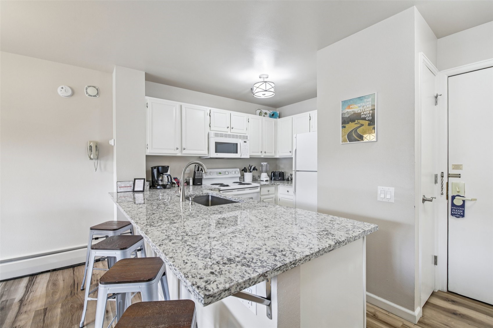 100 S Park Avenue Breckenridge CO 80424