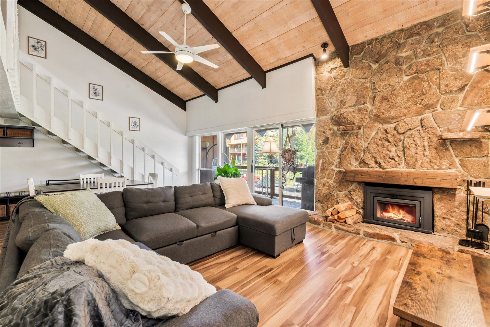 465 Tamarack Drive Steamboat Springs CO 80487
