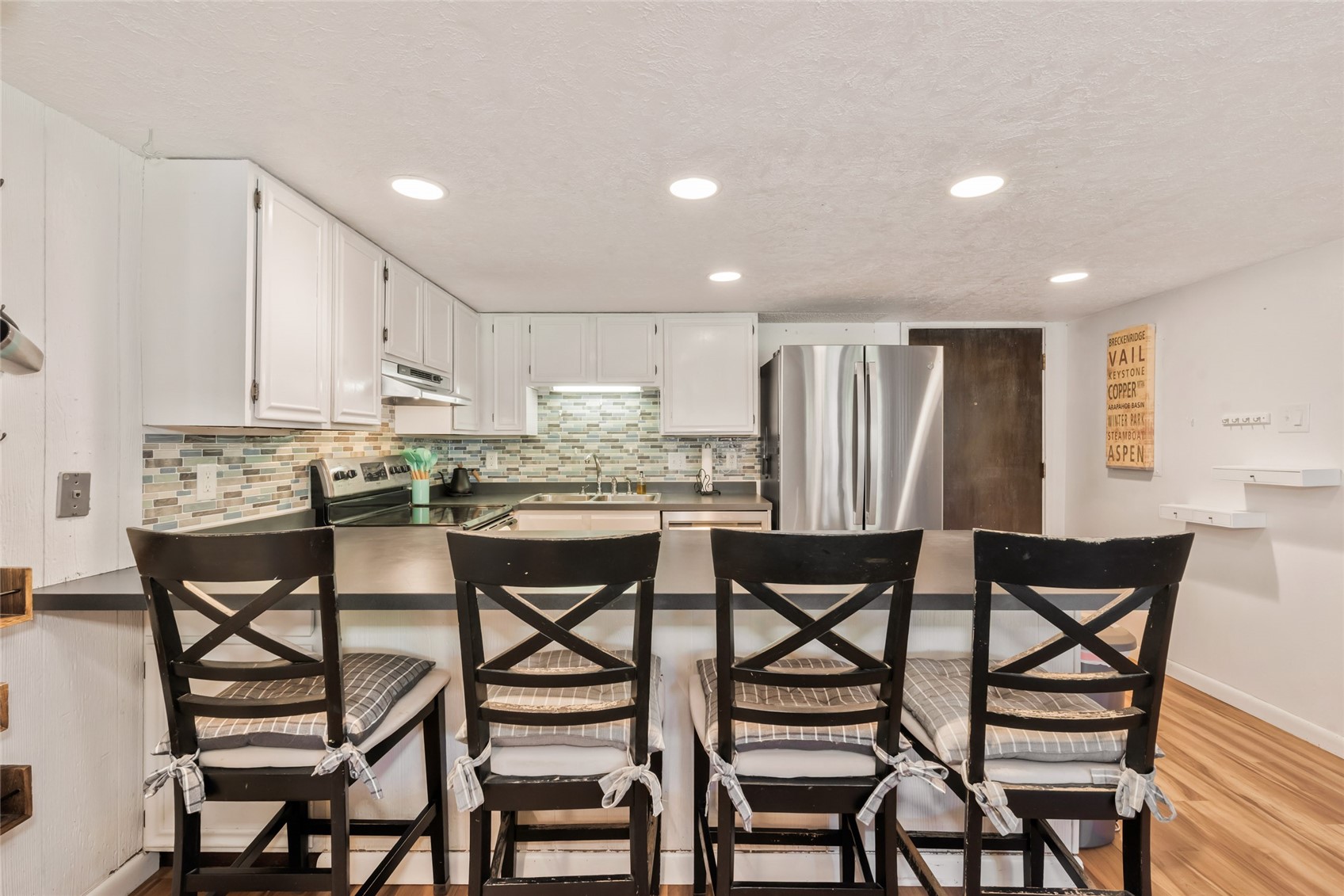 465 Tamarack Drive Steamboat Springs CO 80487