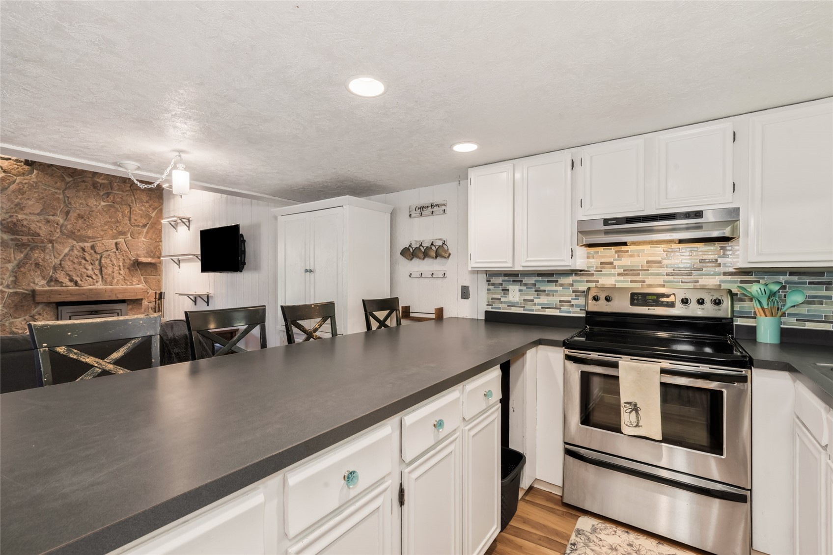 465 Tamarack Drive Steamboat Springs CO 80487