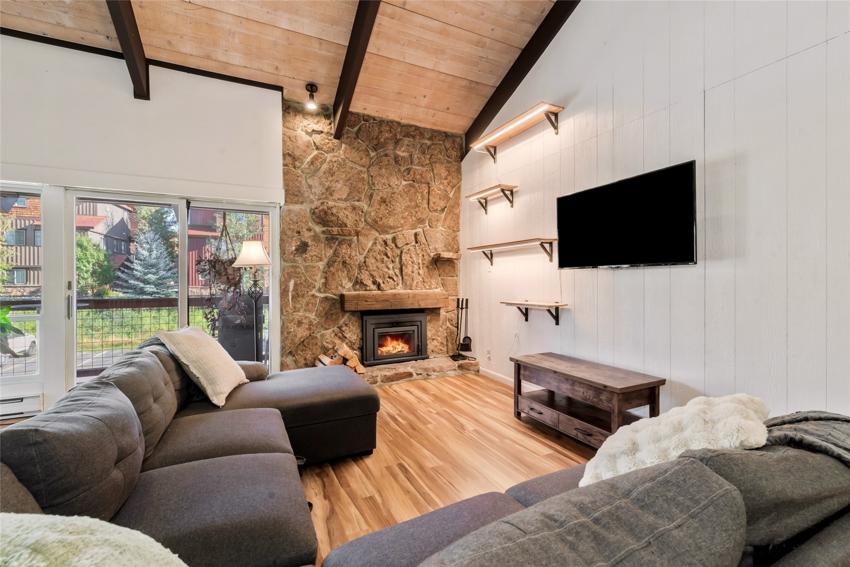 465 Tamarack Drive Steamboat Springs CO 80487