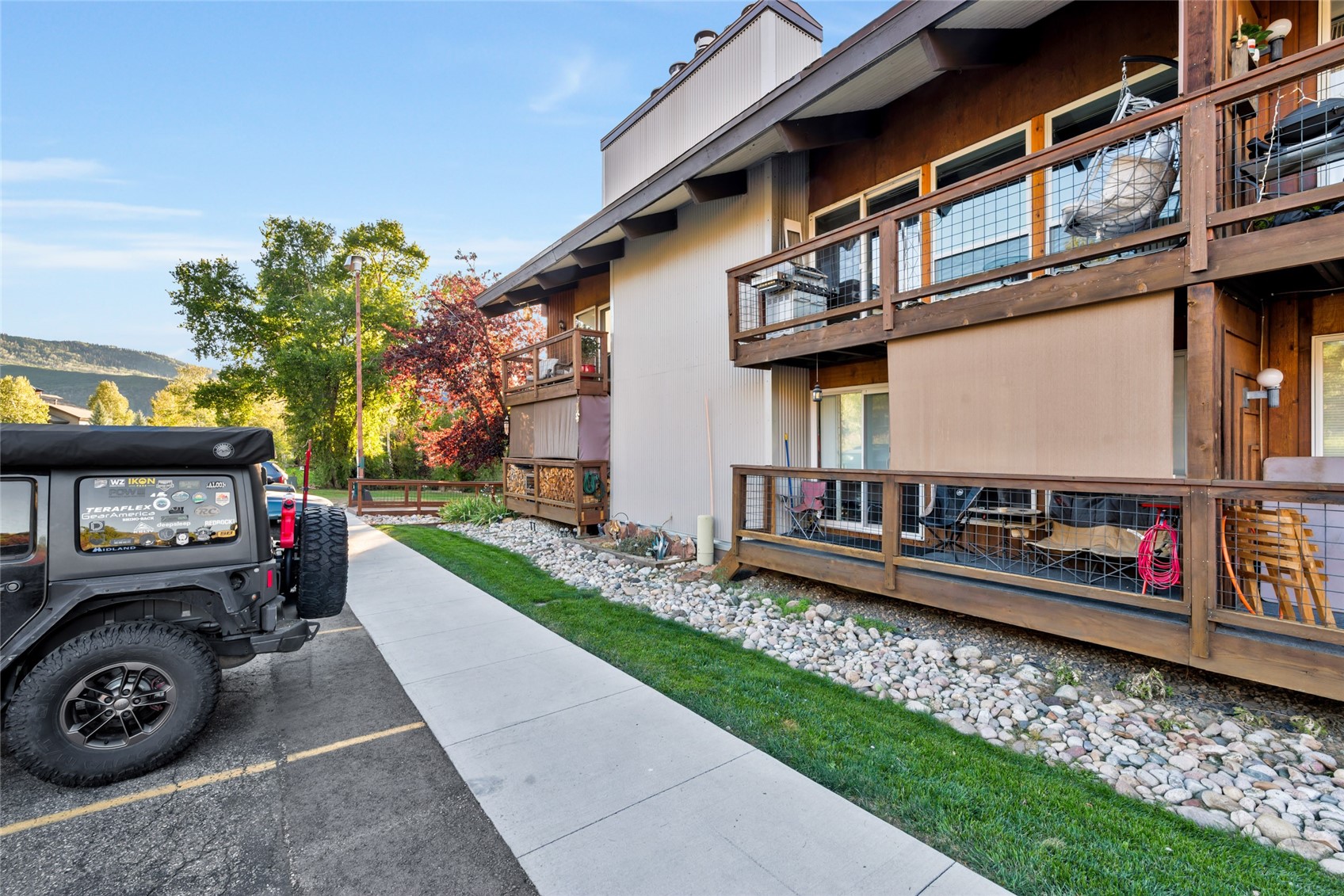 465 Tamarack Drive Steamboat Springs CO 80487