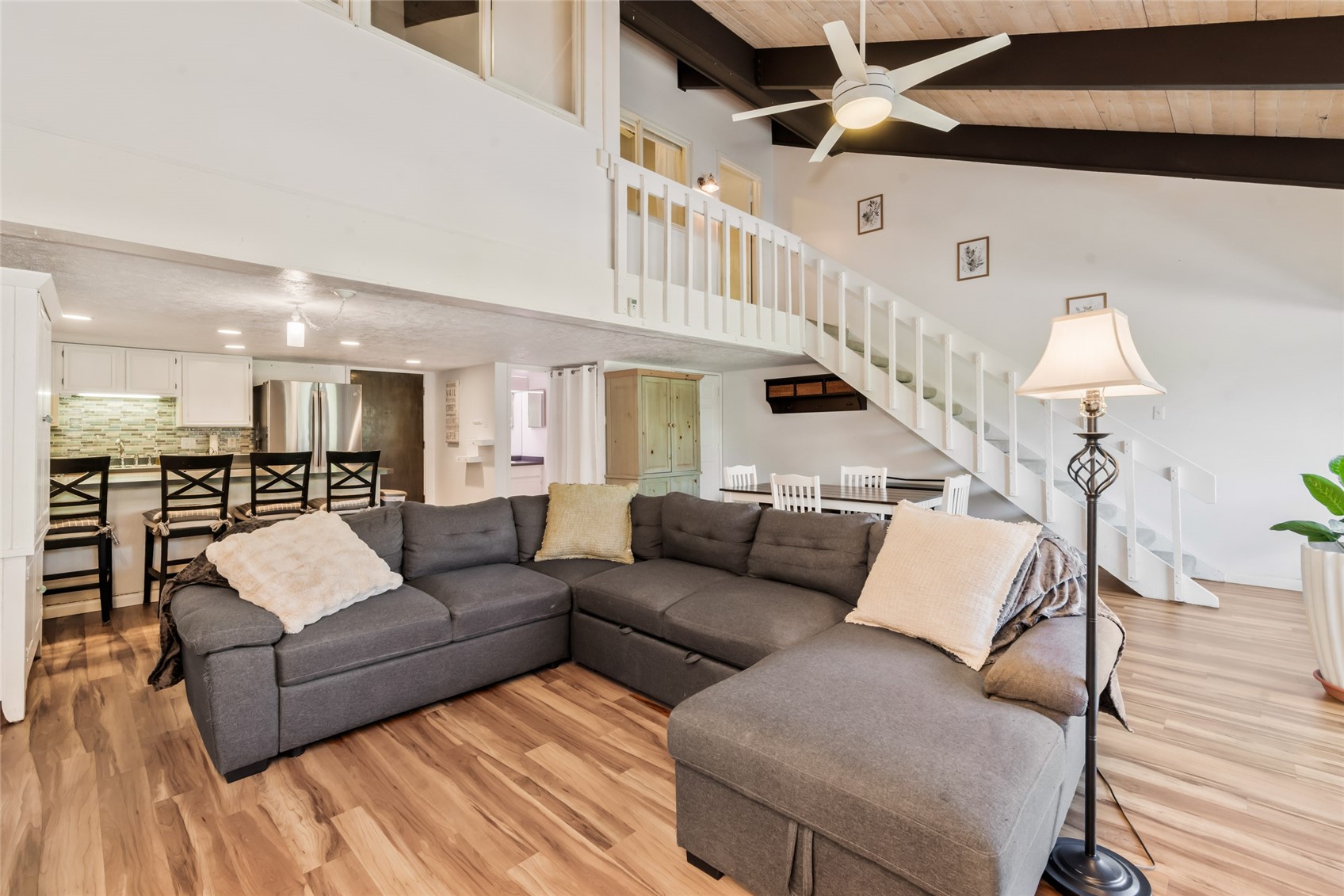 465 Tamarack Drive Steamboat Springs CO 80487