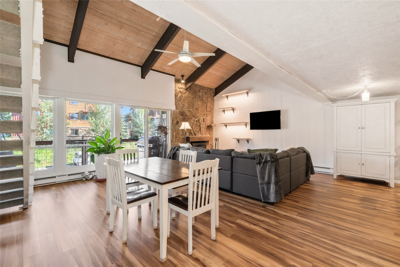 465 Tamarack Drive Steamboat Springs CO 80487