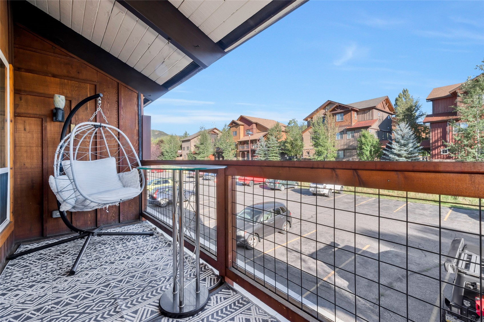465 Tamarack Drive Steamboat Springs CO 80487
