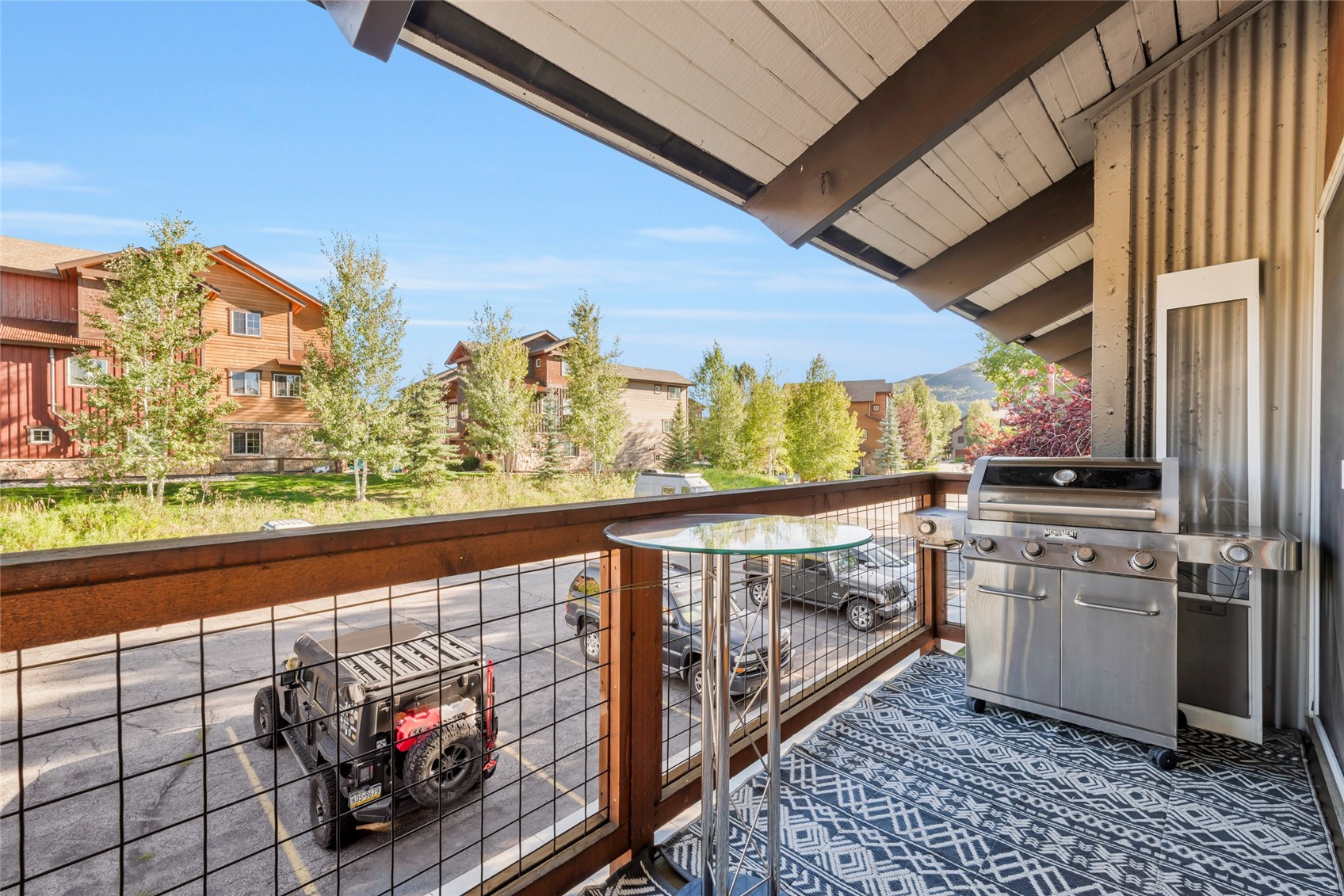 465 Tamarack Drive Steamboat Springs CO 80487