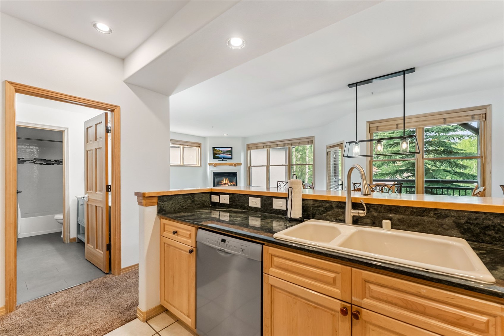 33 Broken Lance Drive Breckenridge CO 80424