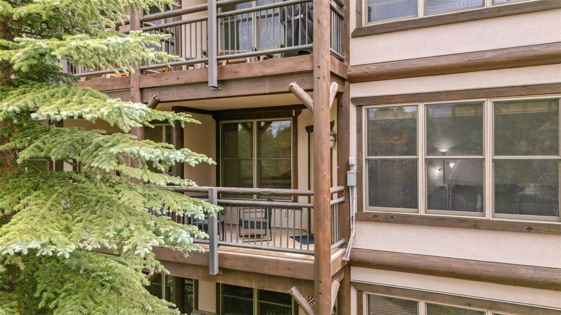 33 Broken Lance Drive Breckenridge CO 80424