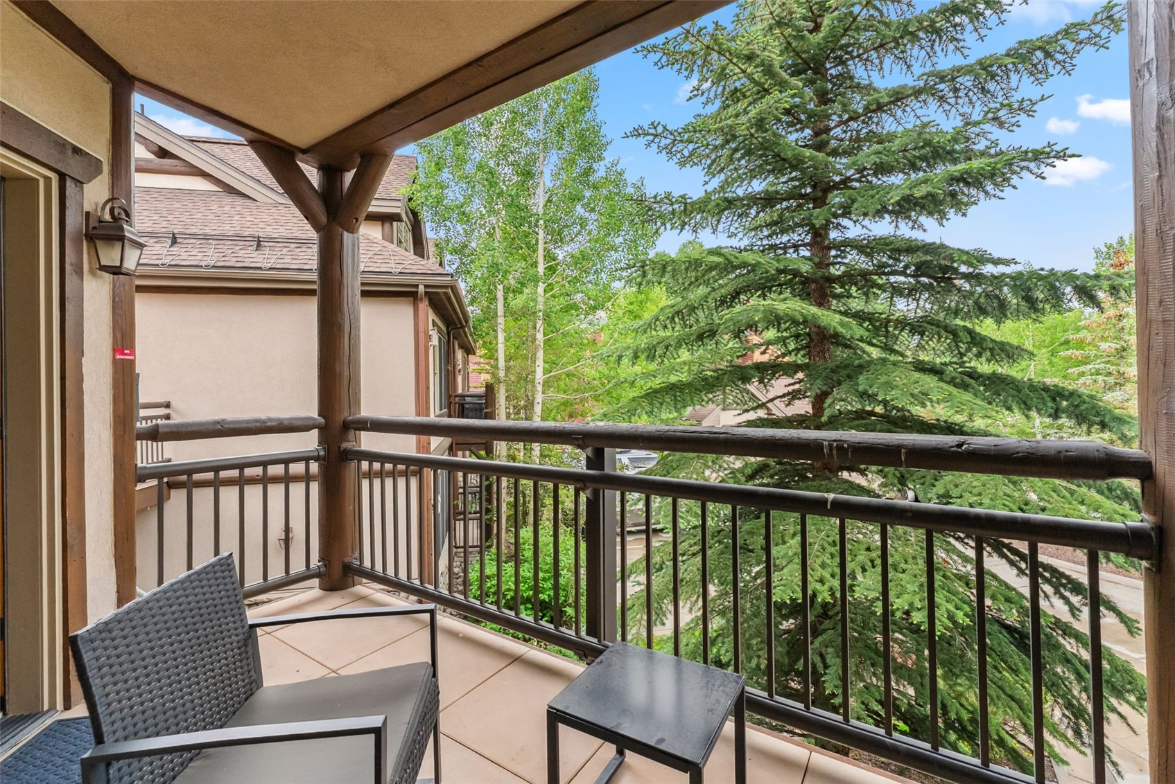 33 Broken Lance Drive Breckenridge CO 80424