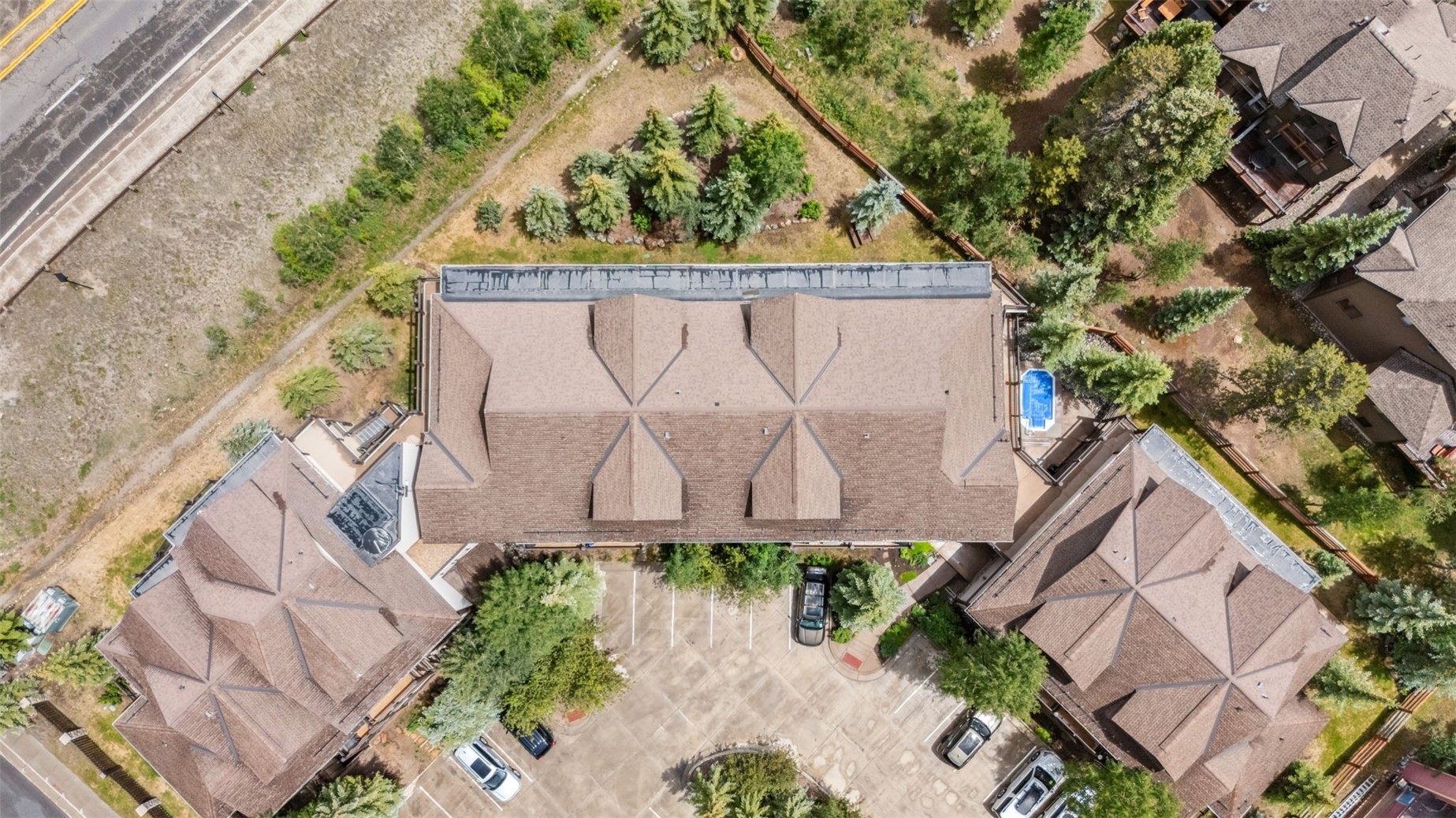 33 Broken Lance Drive Breckenridge CO 80424