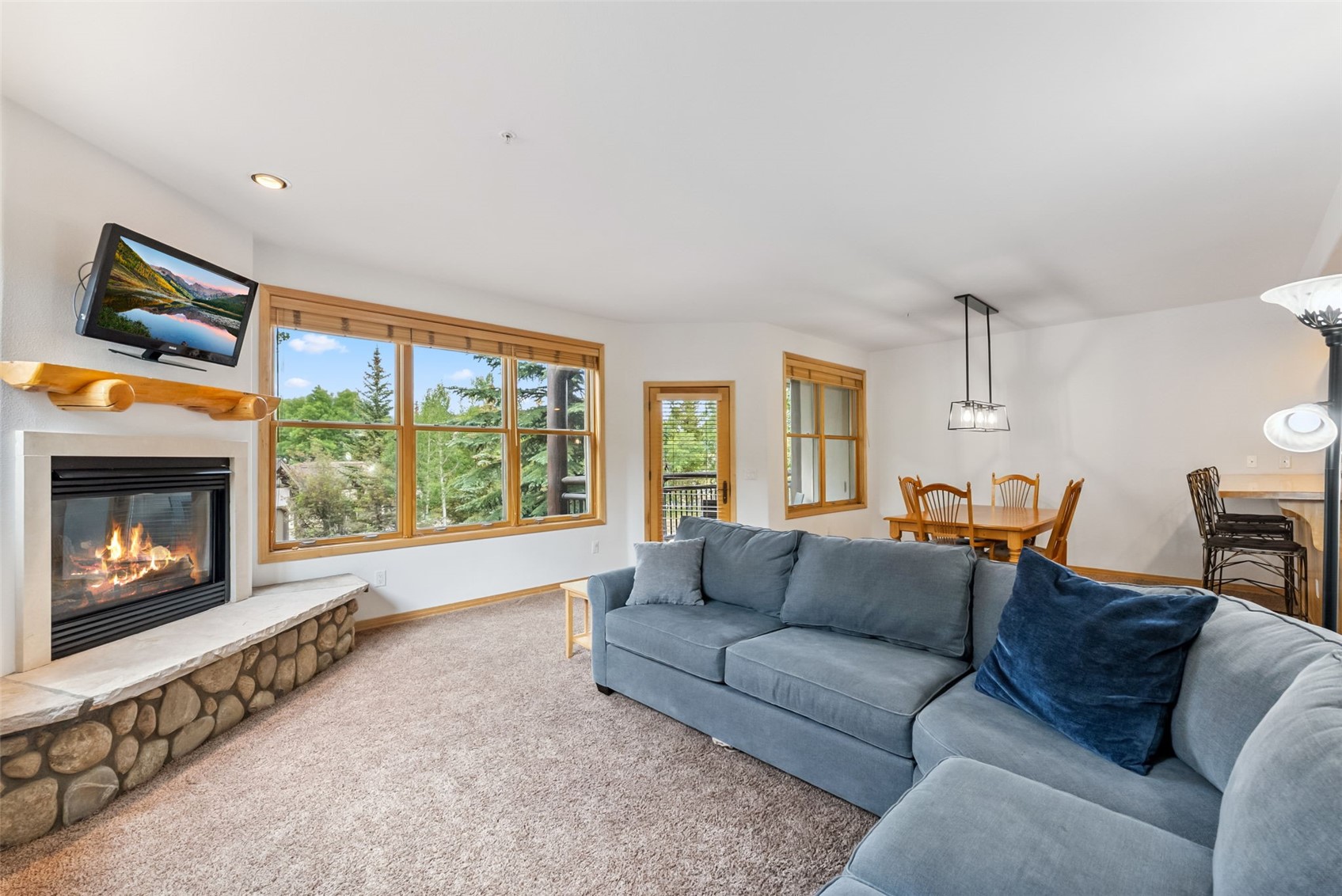 33 Broken Lance Drive Breckenridge CO 80424
