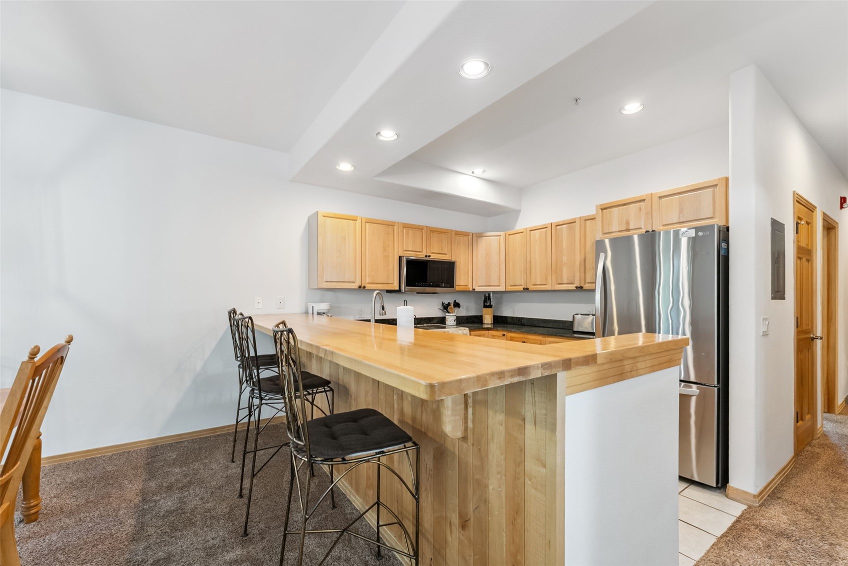 33 Broken Lance Drive Breckenridge CO 80424