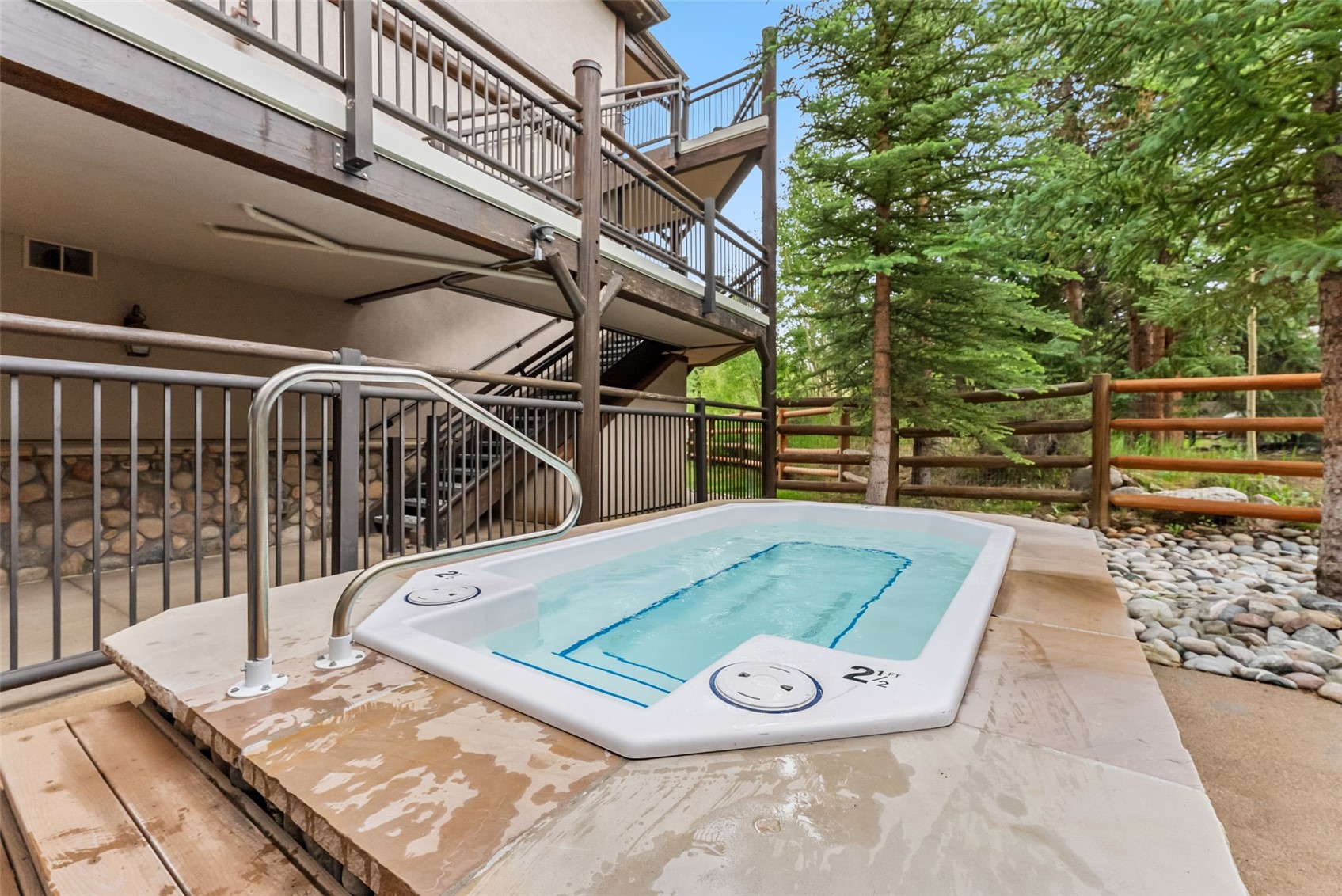 33 Broken Lance Drive Breckenridge CO 80424