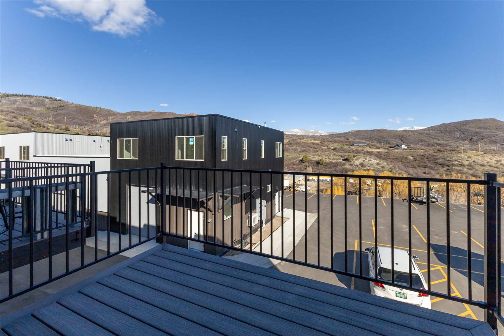 2260 Marble Court Steamboat Springs CO 80487