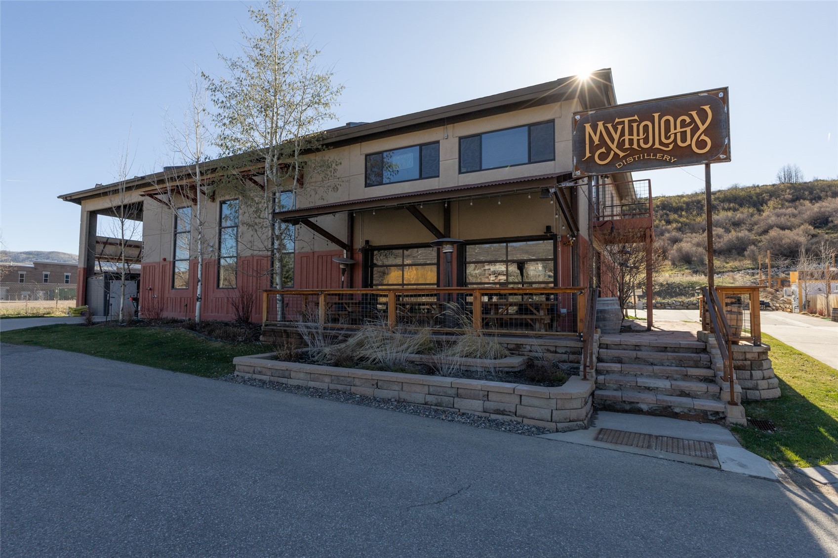 2260 Marble Court Steamboat Springs CO 80487