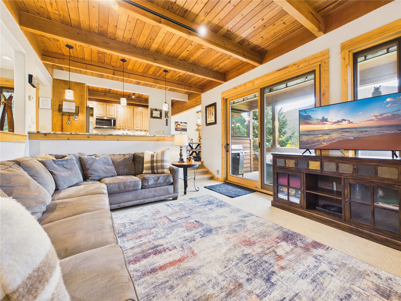 Keystone CO, 530 Tennis Club Road, Unit 1329