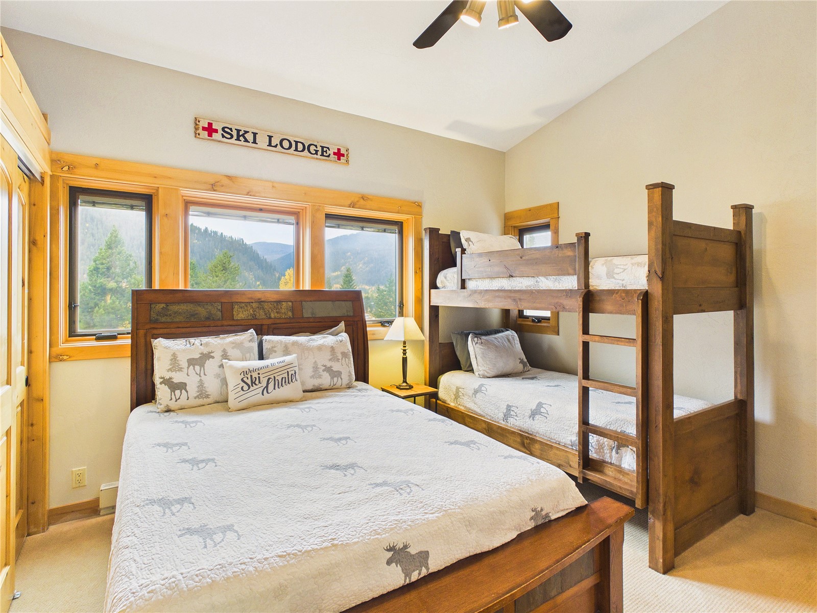 530 Tennis Club Road Keystone CO 80435