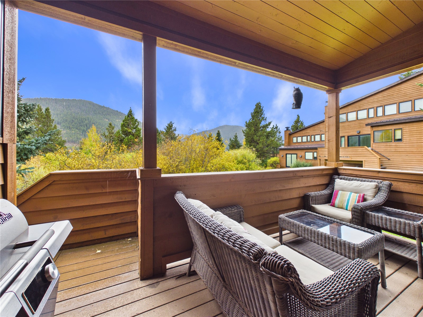 530 Tennis Club Road Keystone CO 80435