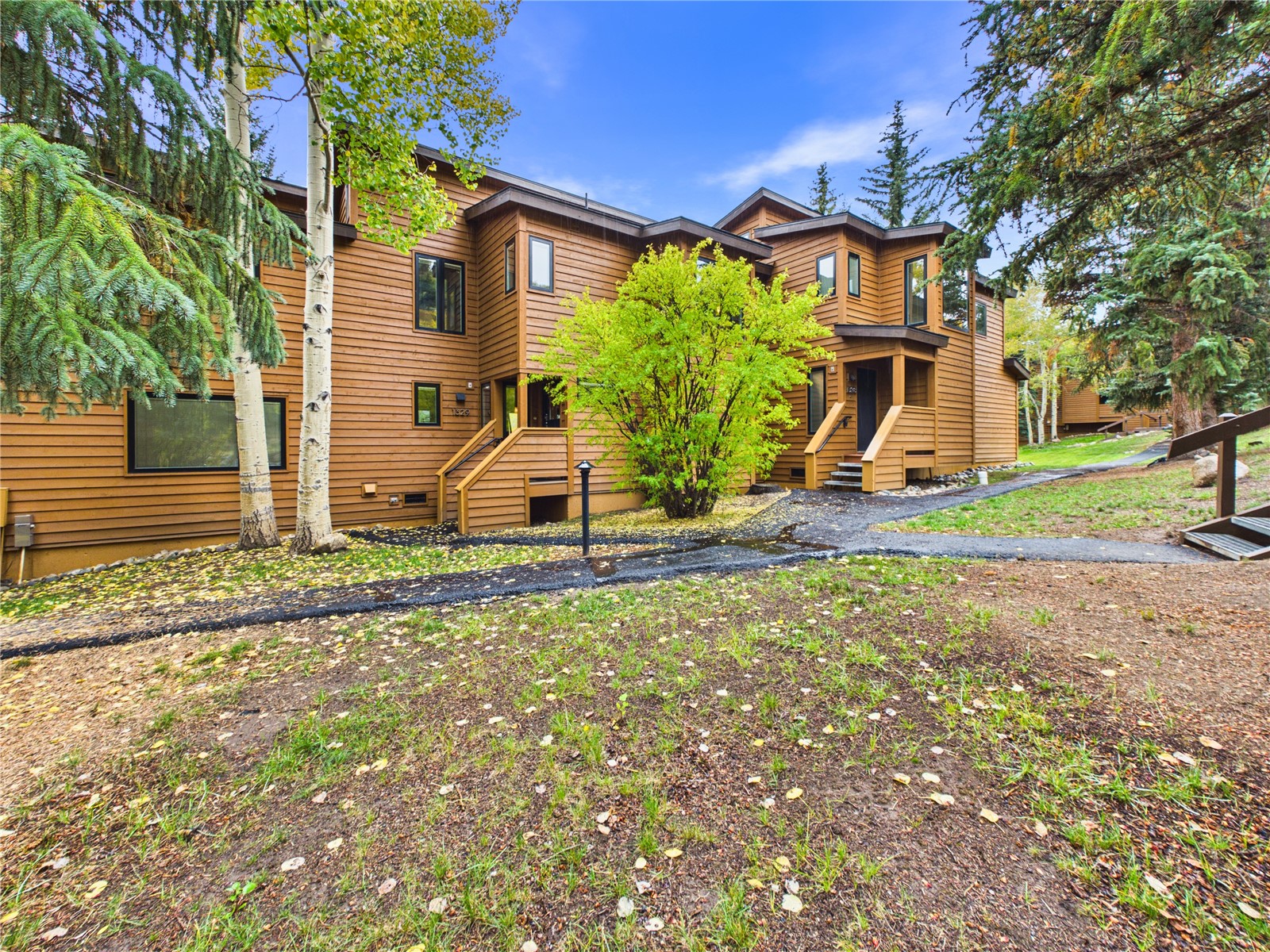 530 Tennis Club Road Keystone CO 80435