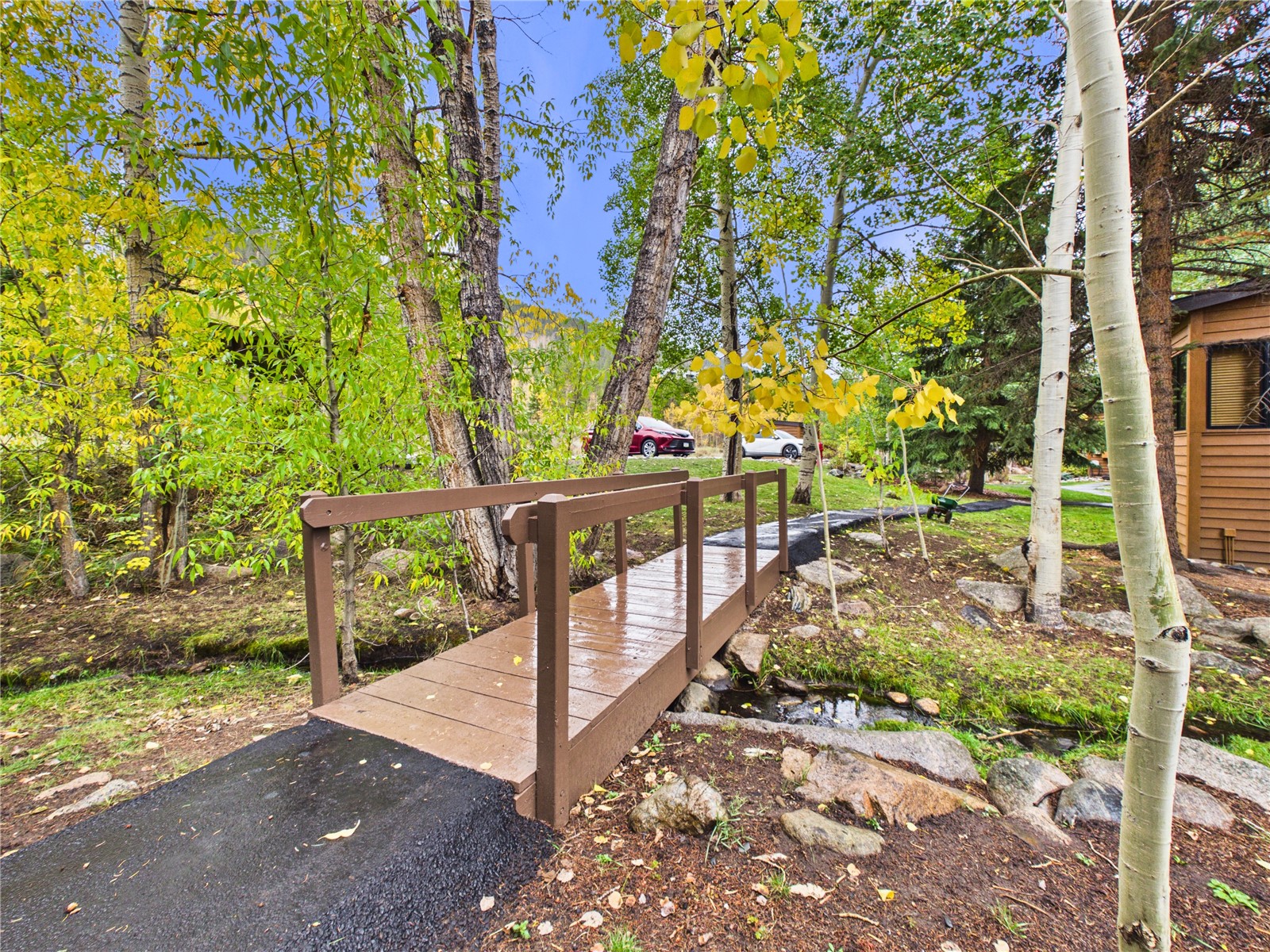 530 Tennis Club Road Keystone CO 80435