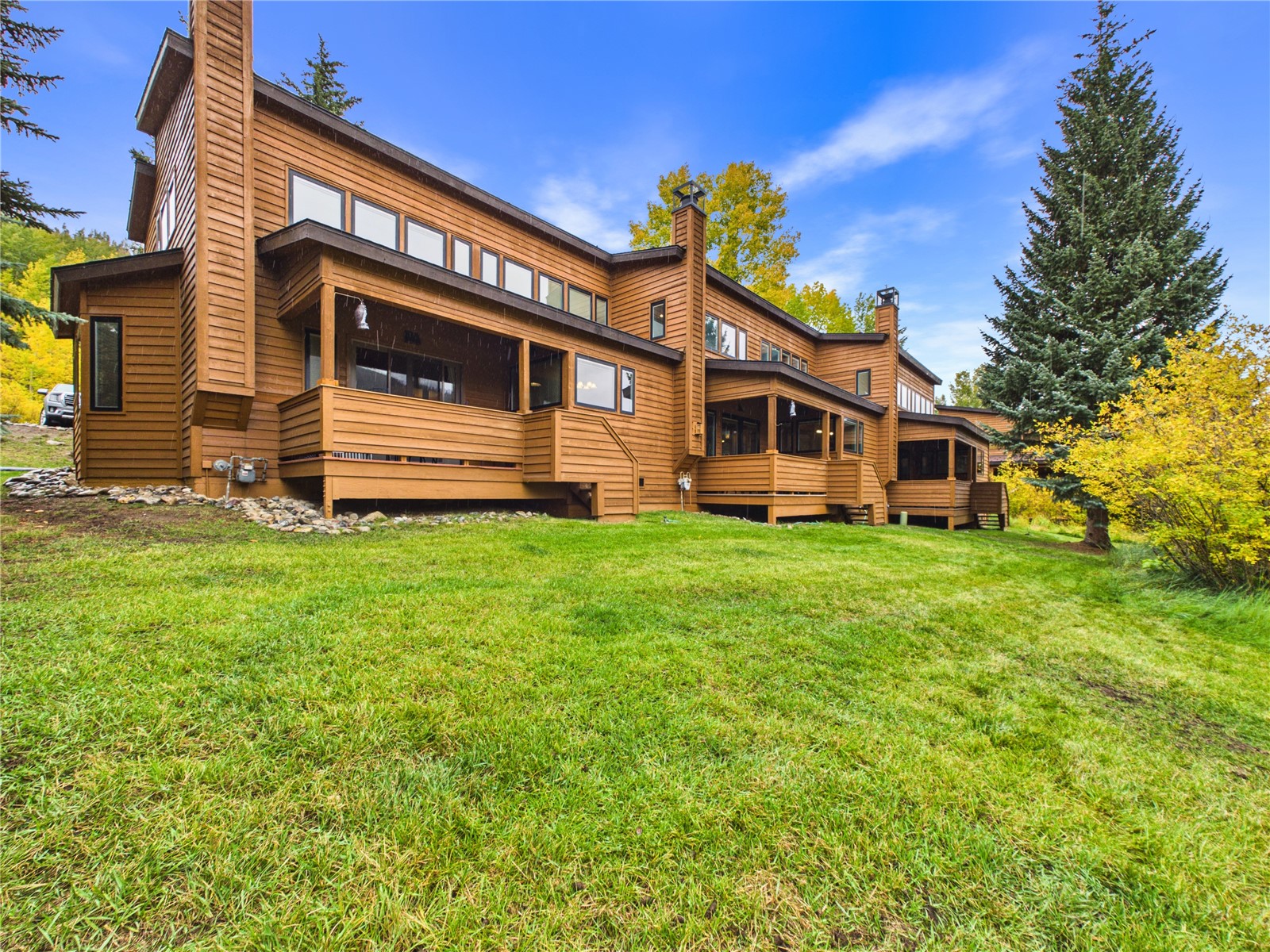 530 Tennis Club Road Keystone CO 80435