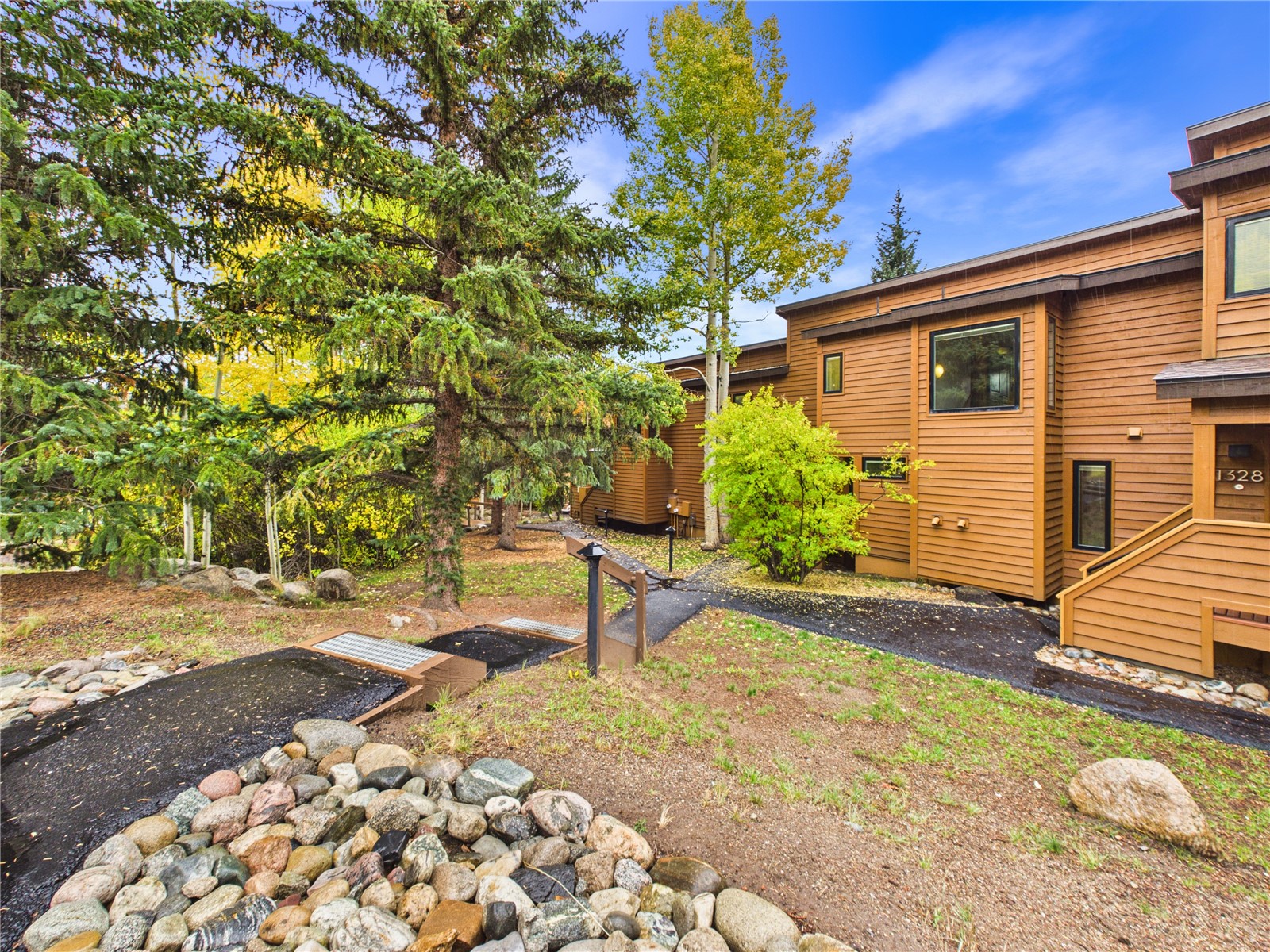 530 Tennis Club Road Keystone CO 80435