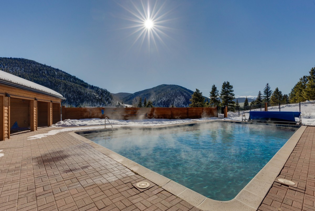 530 Tennis Club Road Keystone CO 80435