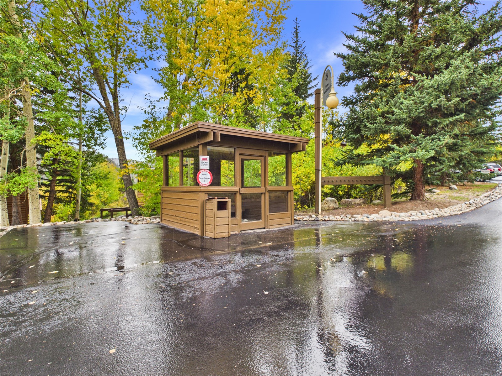 530 Tennis Club Road Keystone CO 80435