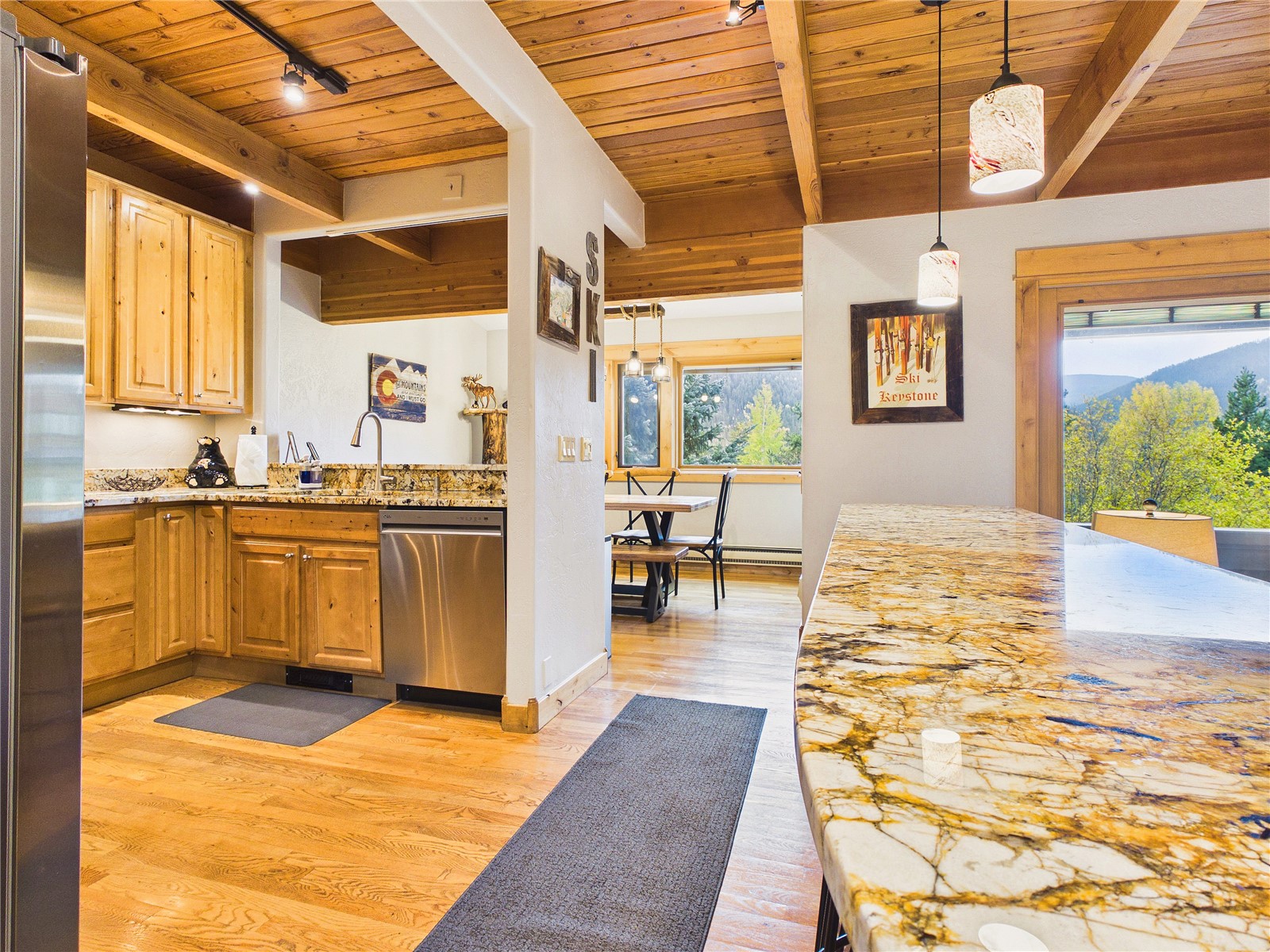 530 Tennis Club Road Keystone CO 80435