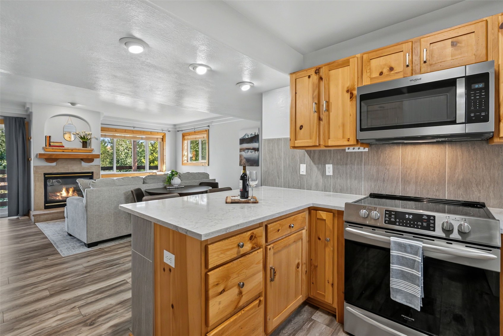 80 Cove Boulevard Dillon CO 80435