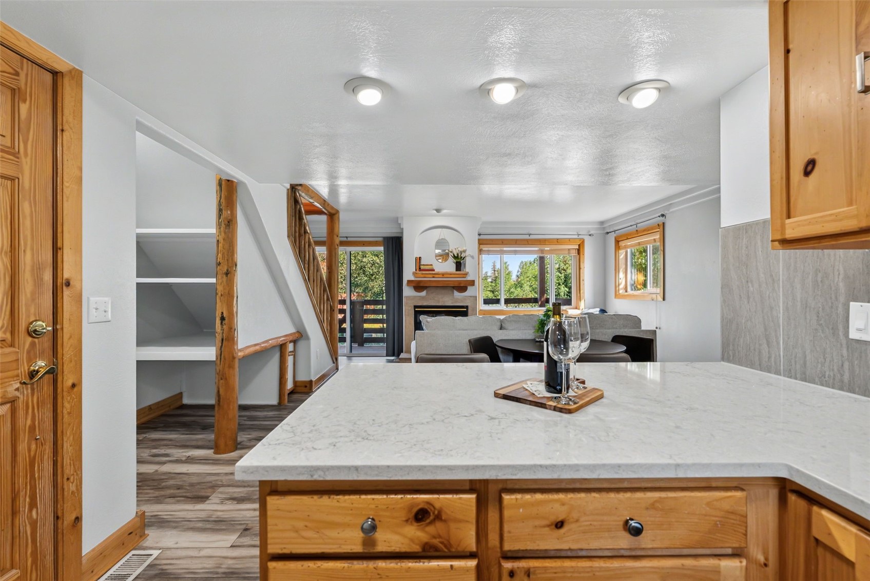 80 Cove Boulevard Dillon CO 80435