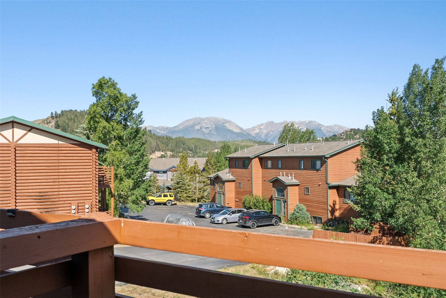 80 Cove Boulevard Dillon CO 80435