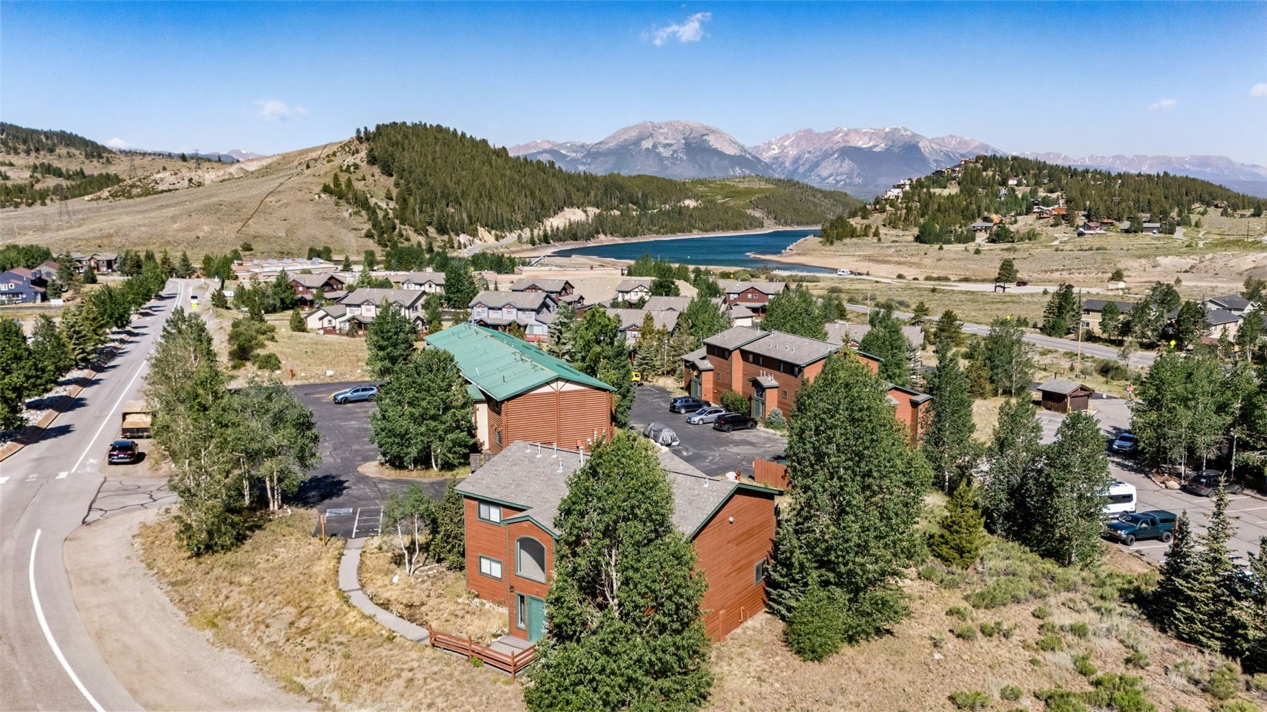 80 Cove Boulevard Dillon CO 80435