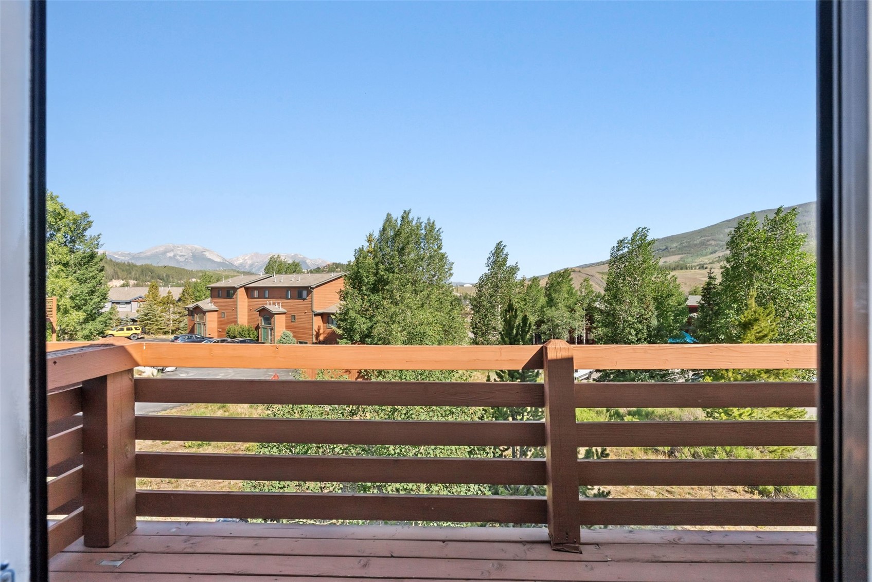 80 Cove Boulevard Dillon CO 80435