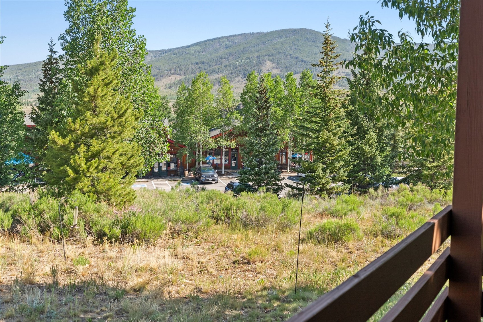 80 Cove Boulevard Dillon CO 80435