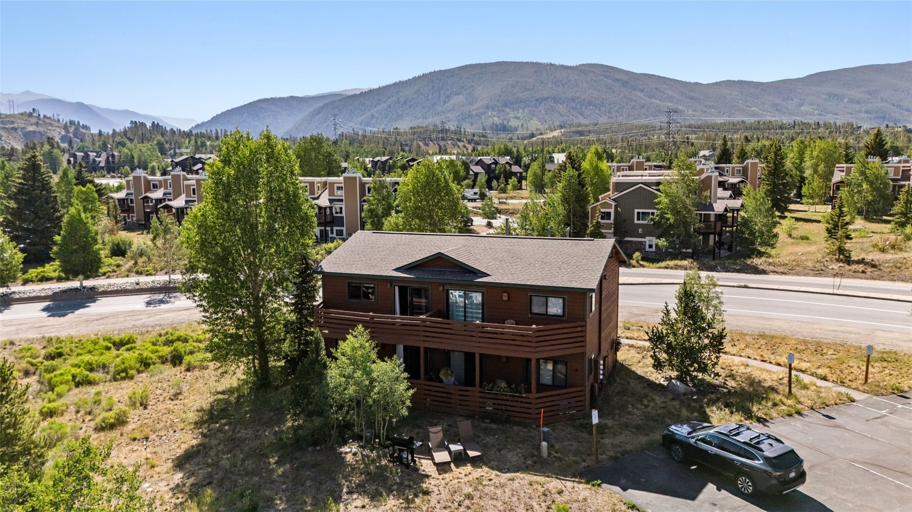 80 Cove Boulevard Dillon CO 80435