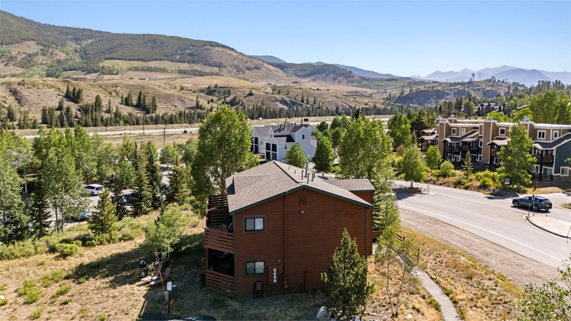 80 Cove Boulevard Dillon CO 80435