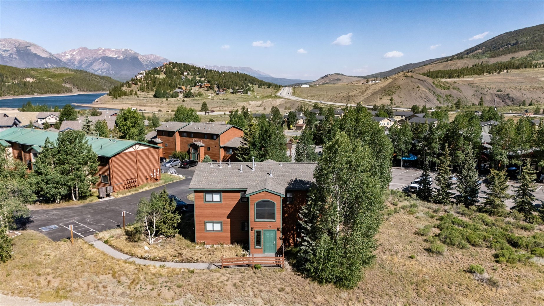 80 Cove Boulevard Dillon CO 80435