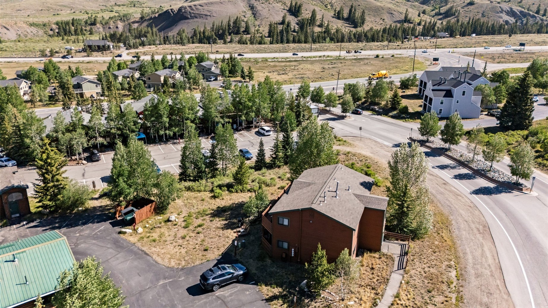80 Cove Boulevard Dillon CO 80435