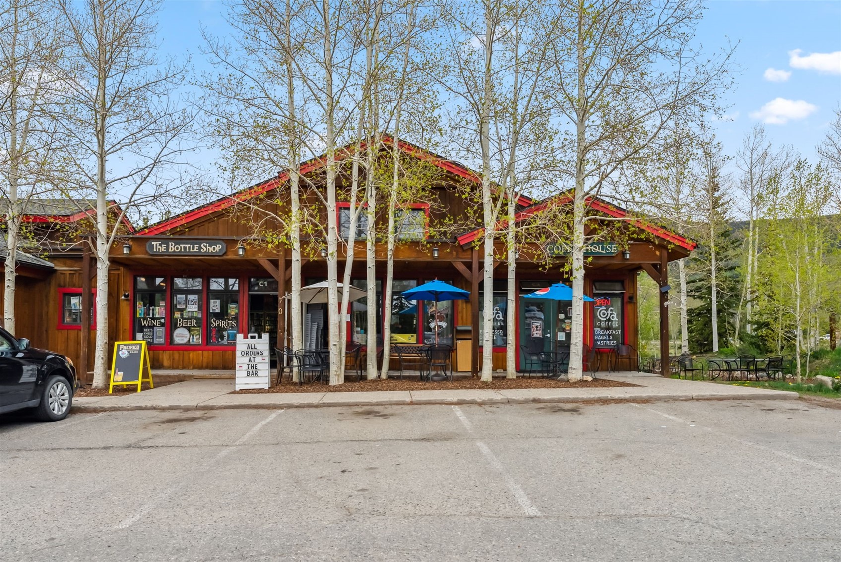80 Cove Boulevard Dillon CO 80435