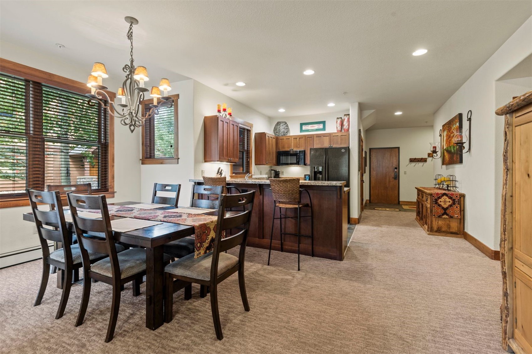 108 Hawk Circle Keystone CO 80435