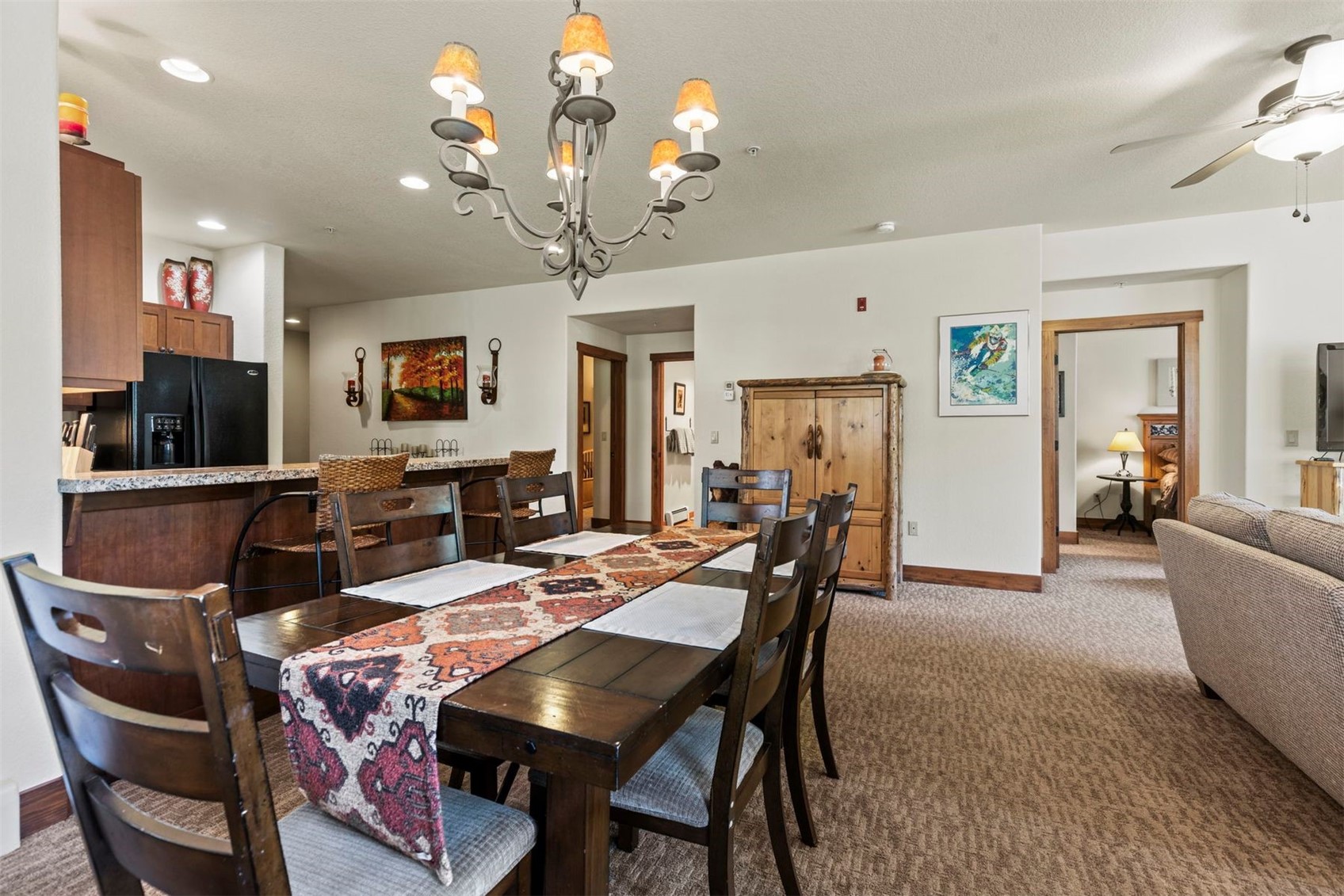 108 Hawk Circle Keystone CO 80435