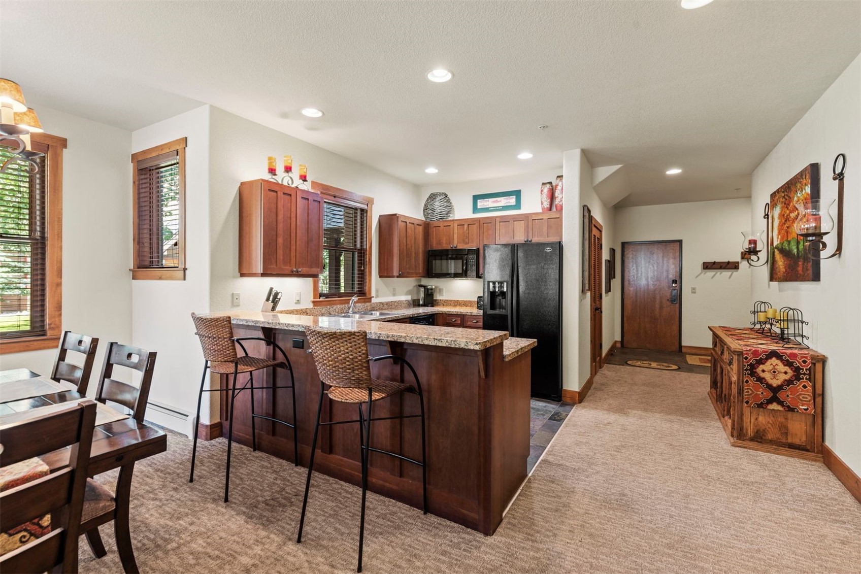 108 Hawk Circle Keystone CO 80435