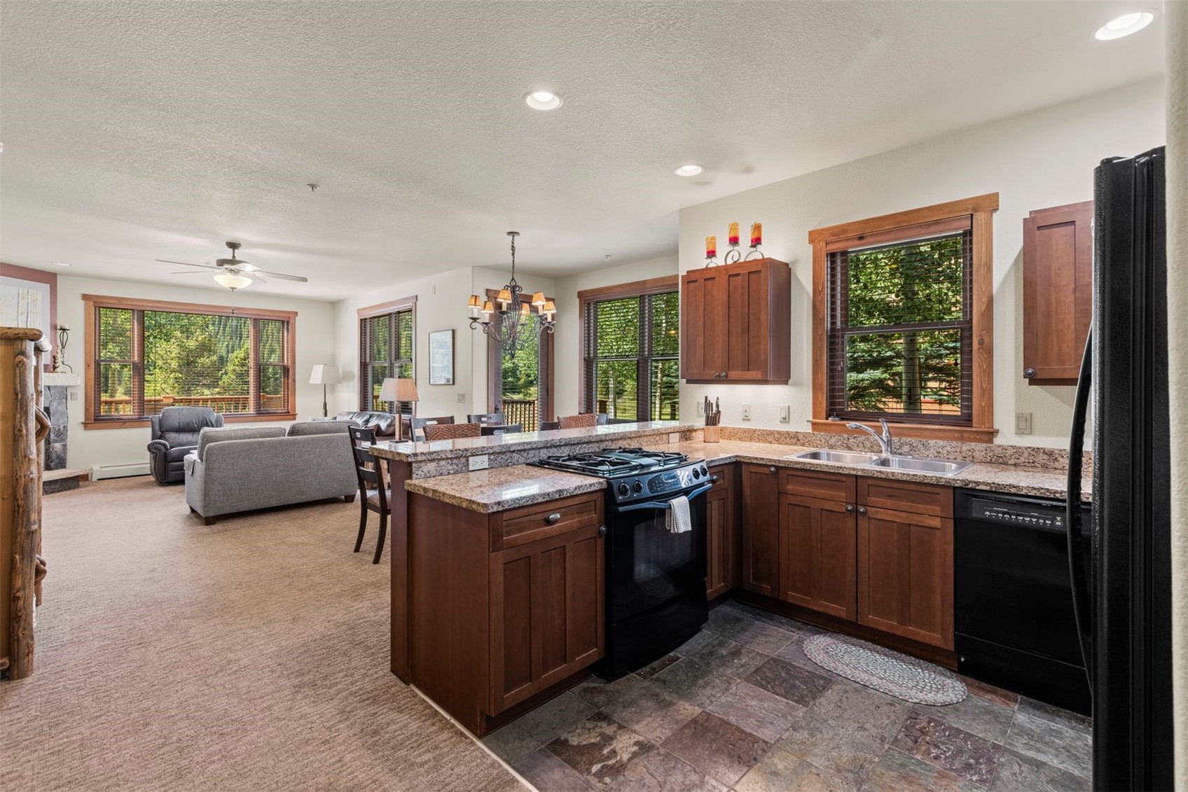108 Hawk Circle Keystone CO 80435