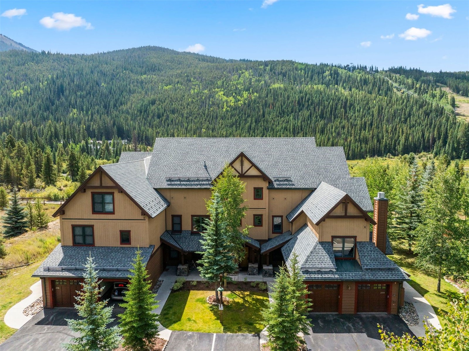 108 Hawk Circle Keystone CO 80435
