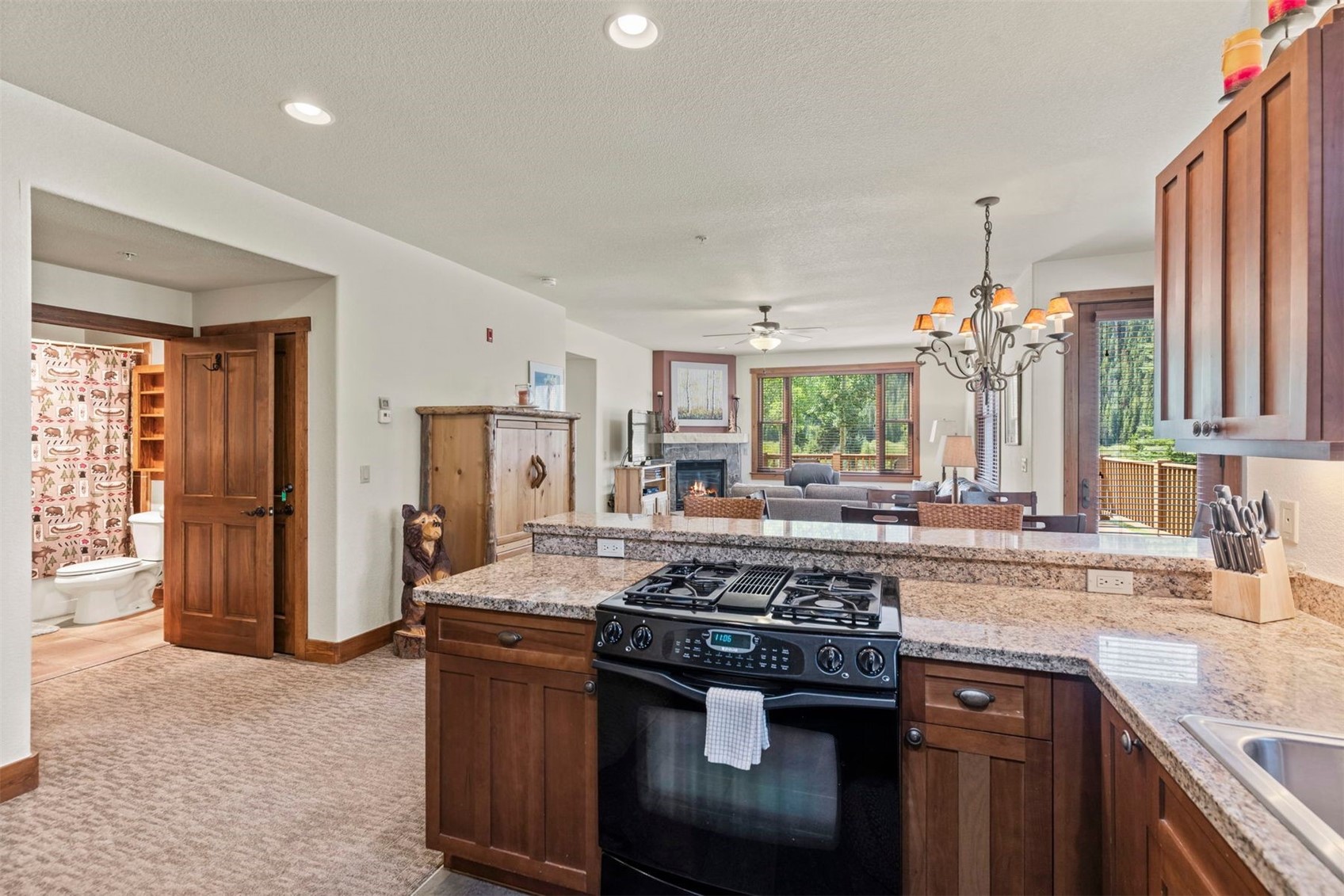 108 Hawk Circle Keystone CO 80435